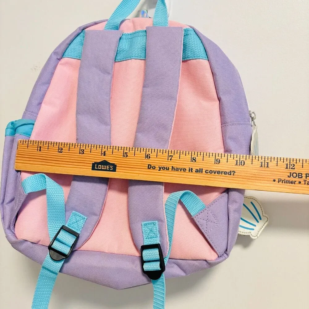 Skip Hop Backpack Girls Little Kid 12